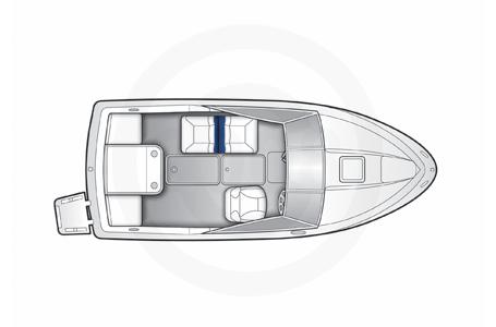 2008 Bayliner Discovery 192 - Photo 11