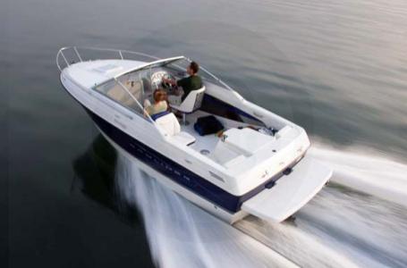 2008 Bayliner Discovery 192 - Photo 10