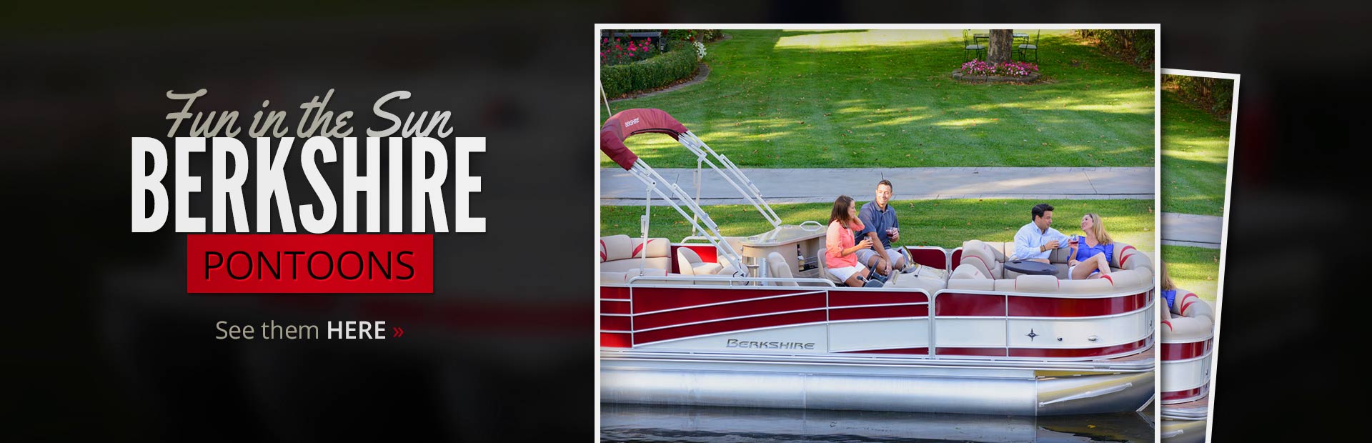 Jack's Mullett Lake Marina portfolio 1