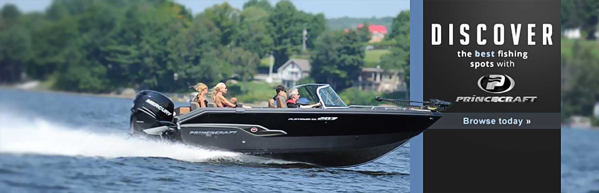 Home Ward's Marine Kingston, ON (613) 5464248