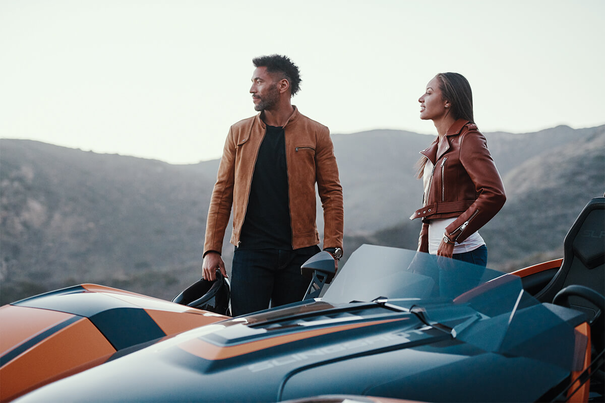 Polaris® Slingshot® YAMAHA OF LOUISVILLE LOUISVILLE, KY (502) 2541188