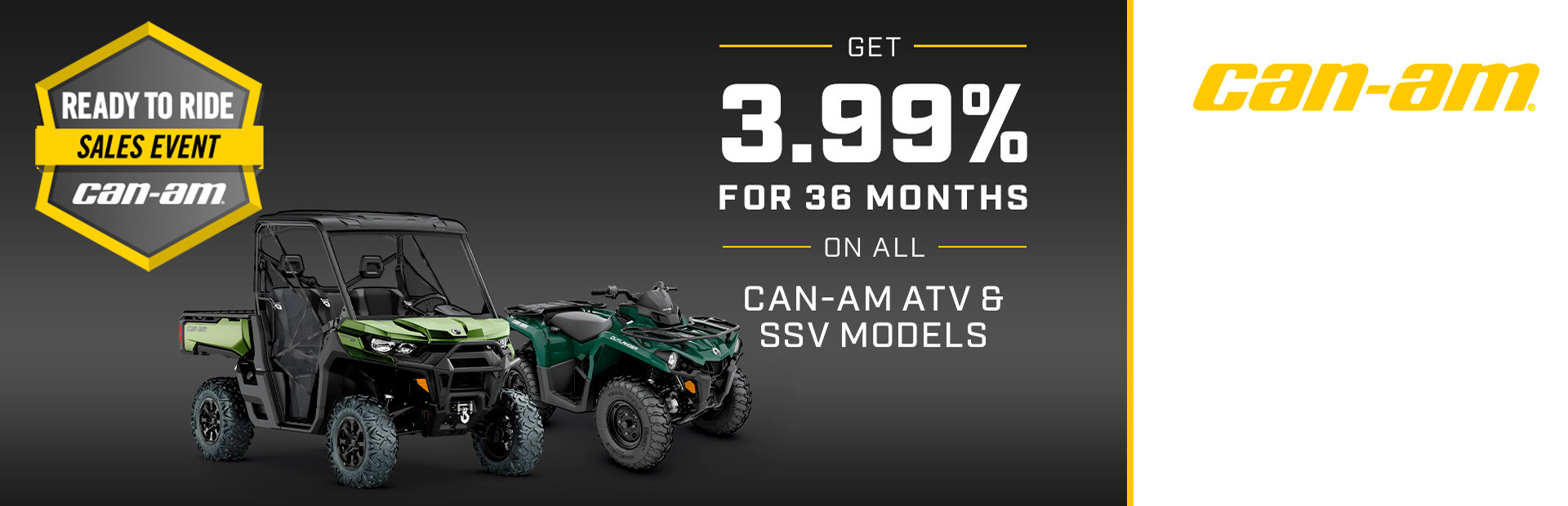 Home OffRoad Express Powersports Dealership