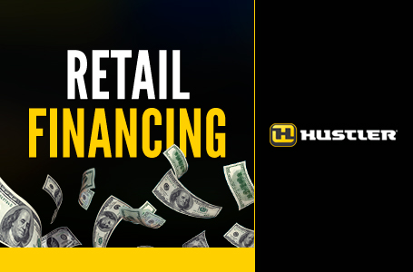 Hustler Retail Financing
