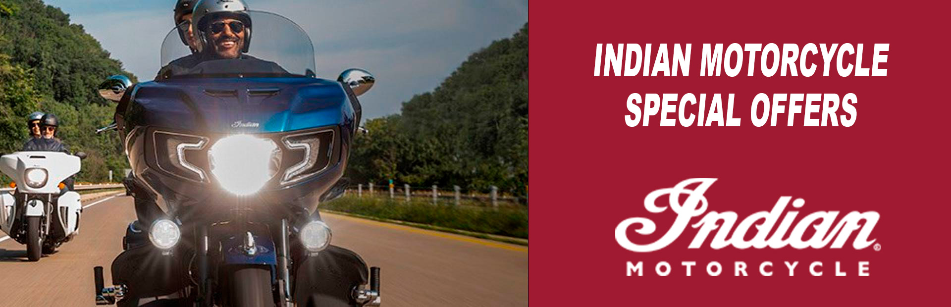 International Motorsports Vancouver, BC Powersports Dealer