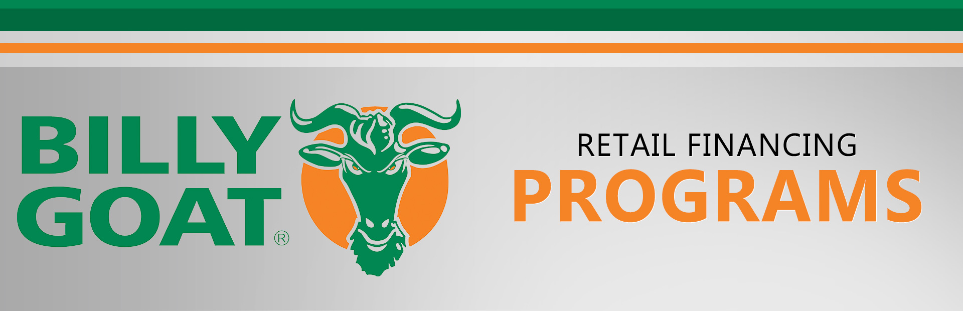 Billy Goat Retail Financing Jordan Garden Center Midvale Ut 801 Billy Goat Retail Financing