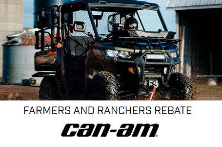 winston salem can am dealer