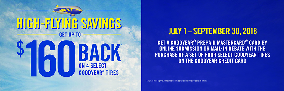 Tires and Service at AFFORDABLE TIRE CO. Chippewa Falls ...