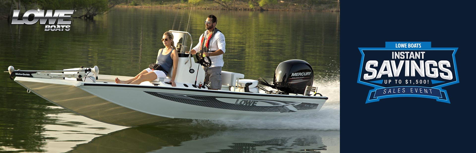 Say Yes To Reliability Sales Event Instant Savings ...