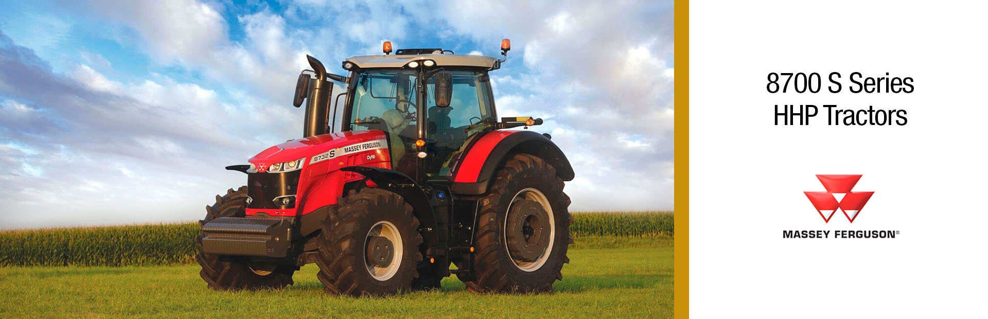 Massey Ferguson Massey Ferguson Us Mf 8700 S Series Hhp Tractors Merz Farm Equipment Falls City Ne 402 245 2419