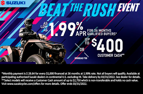 bellevue suzuki kawasaki