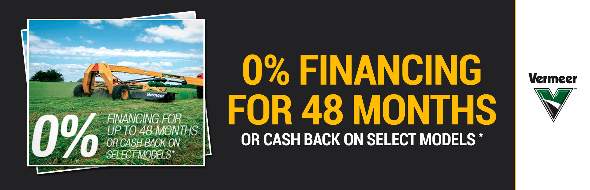 South Dakota's Top Polaris & Farm Equipment Dealer! Mettler Implement