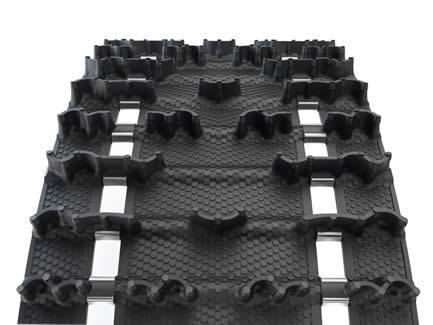 Various - Tied To The Tracks LP ネオアコ Flanged L Track For Campers - Anodized Matte Black – Tec Vanlife