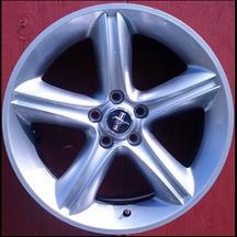 19 Inch Tires >> Ford Mustang 19 Inch Wheel 3812 19 Inch Tires >> Ford Mustang 19 Inch Wheel 3812