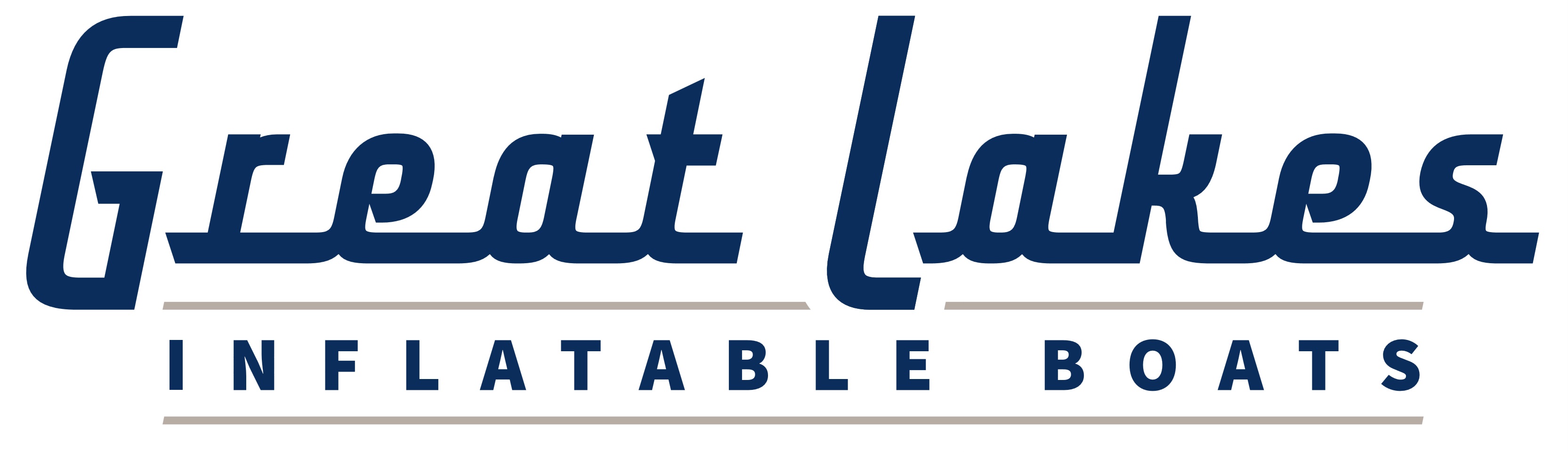 Great Lakes Inflatable Boats