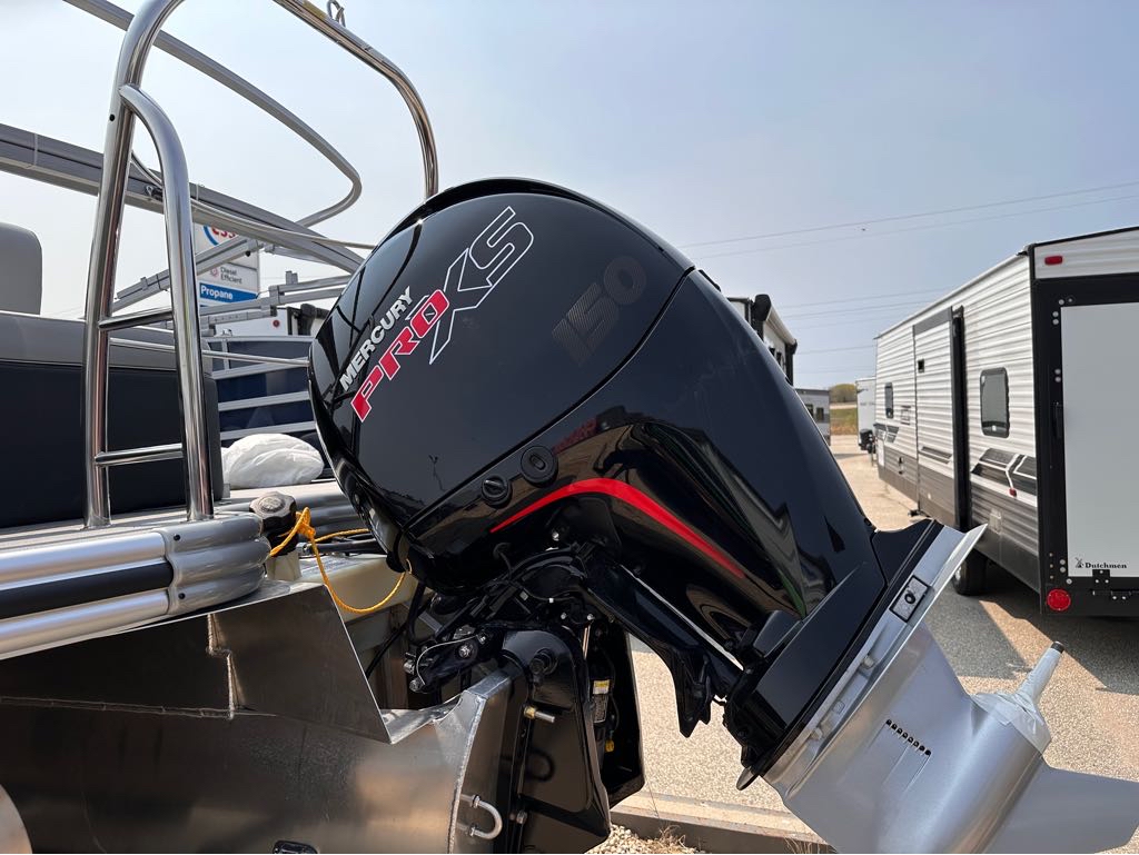 2023 Lowe SS 210 CL - Photo 6
