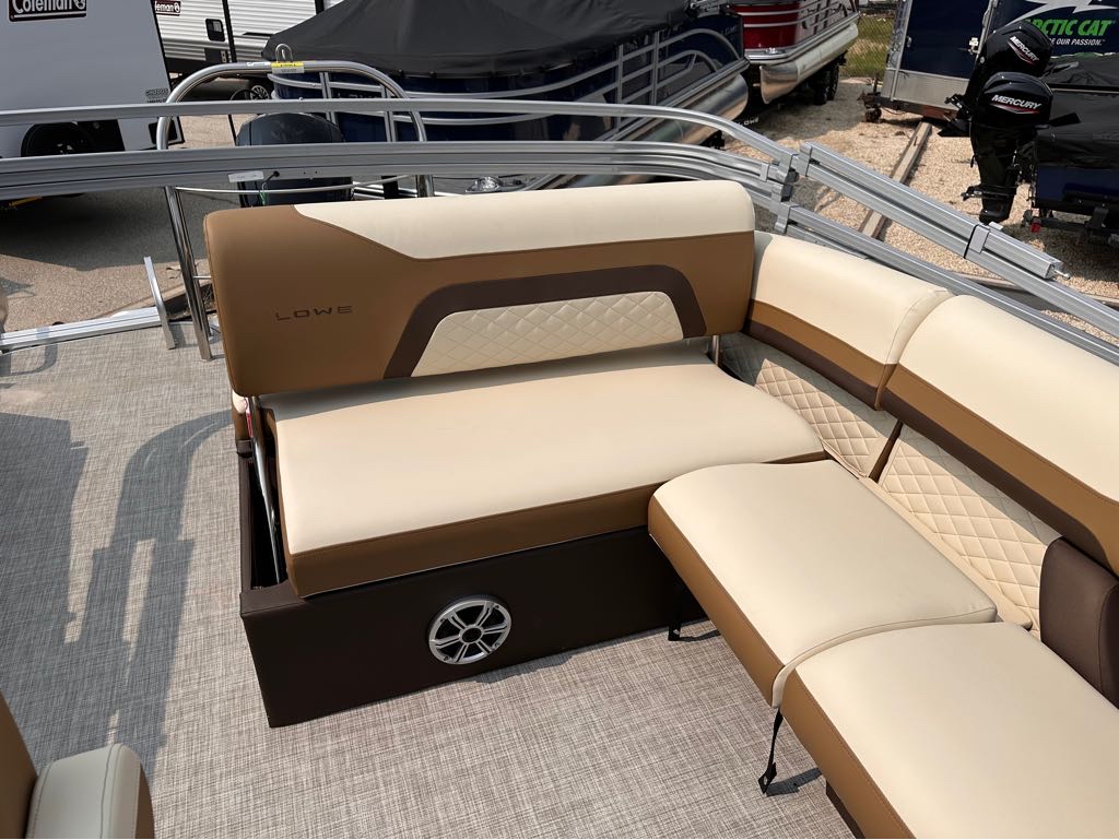2023 Lowe SS 210 CL - Photo 5