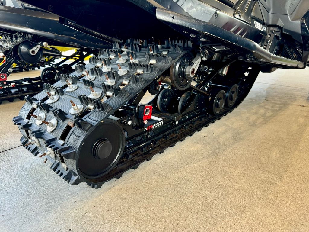2019 Ski-Doo MXZ XRS 850 ETEC - Photo 5