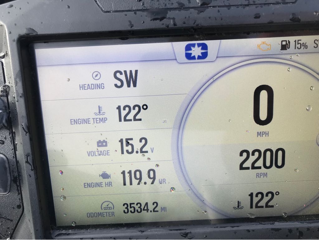 2023 Polaris 850 Boost 137 - Photo 15