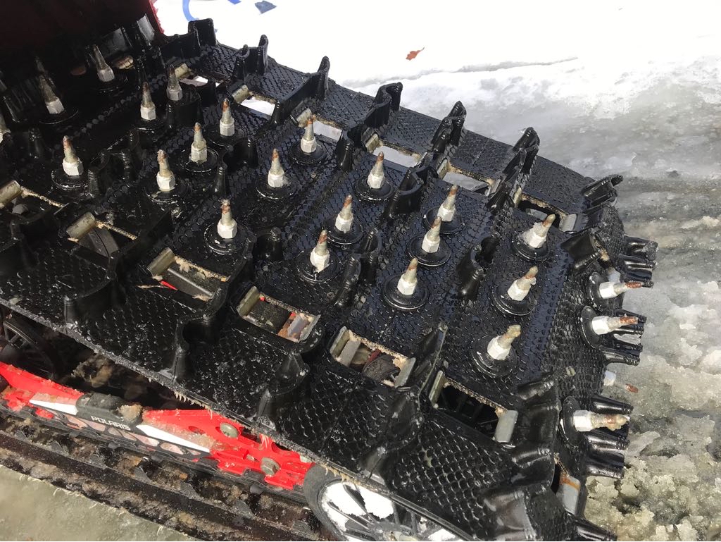 2023 Polaris 850 Boost 137 - Photo 16