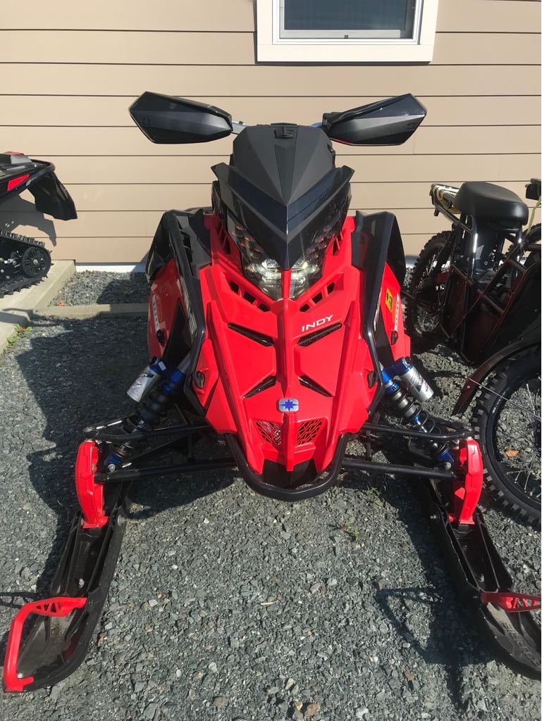 2023 Polaris 850 Boost 137 - Photo 7