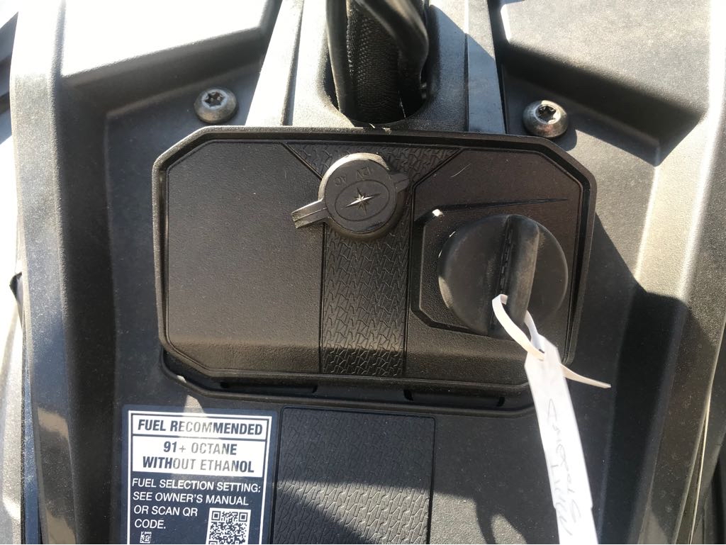 2023 Polaris 850 Boost 137 - Photo 13