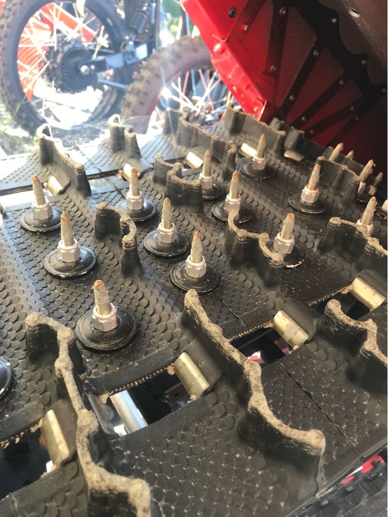 2023 Polaris 850 Boost 137 - Photo 10
