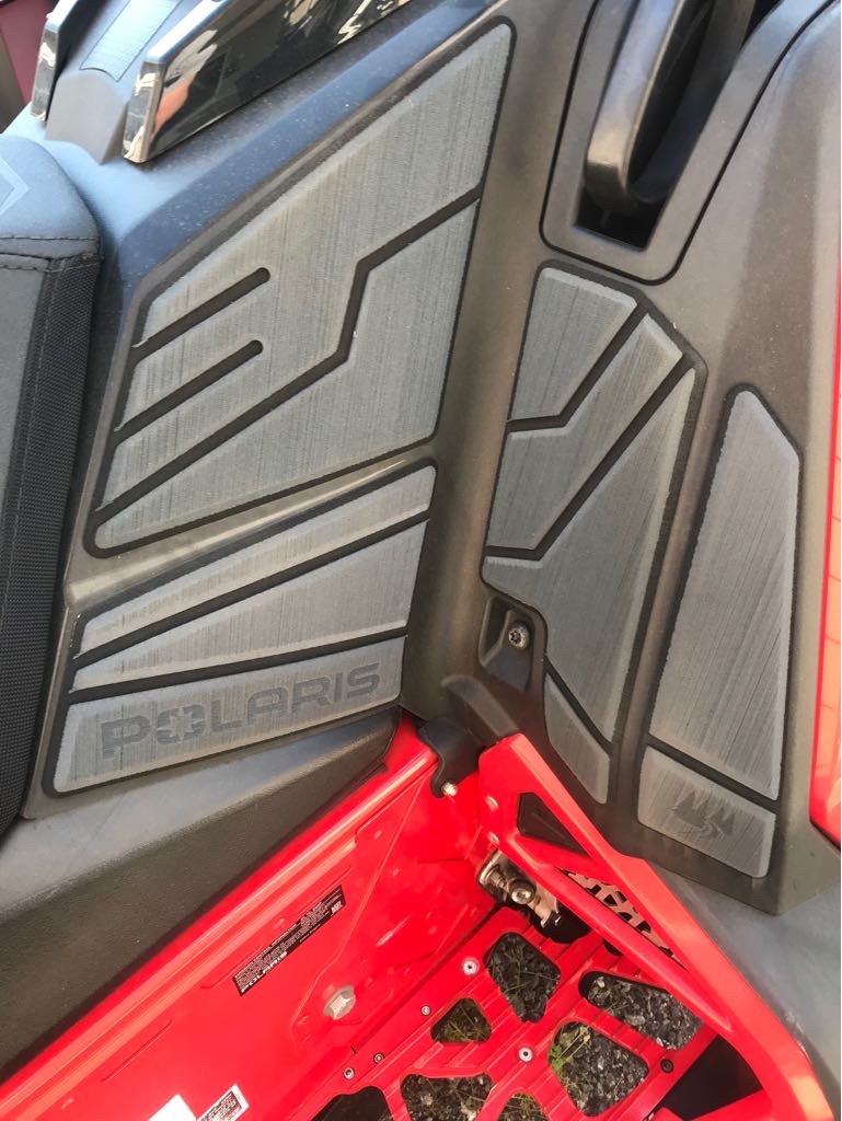 2023 Polaris 850 Boost 137 - Photo 12