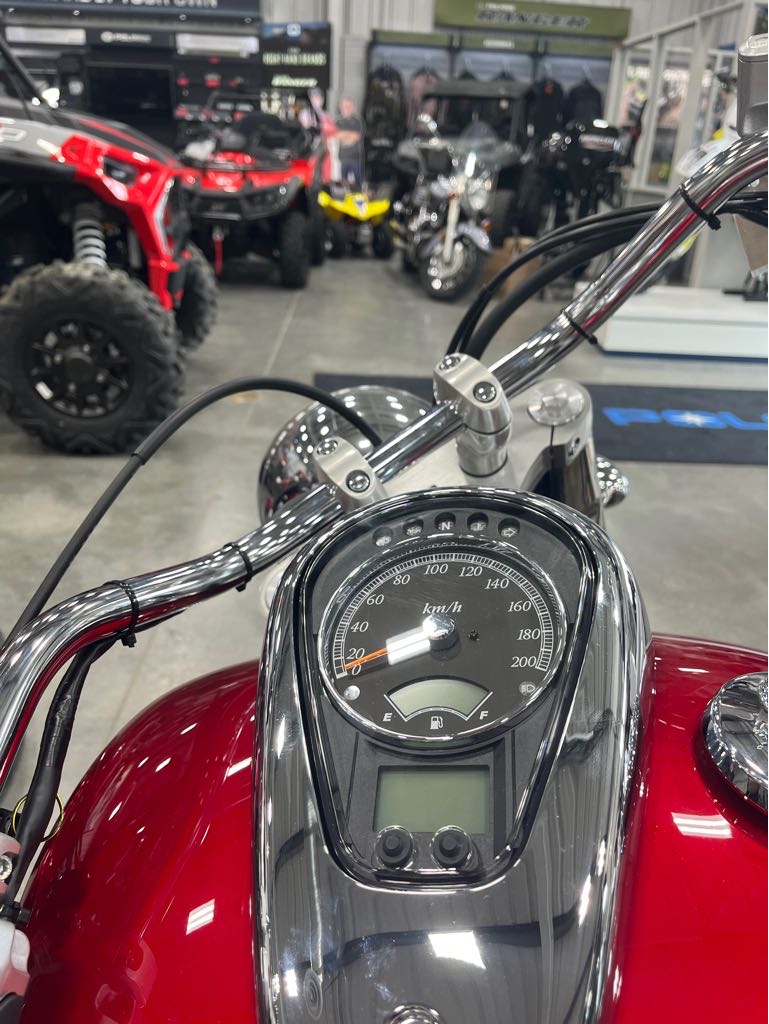 2023 Suzuki Boulevard C50 - Photo 5
