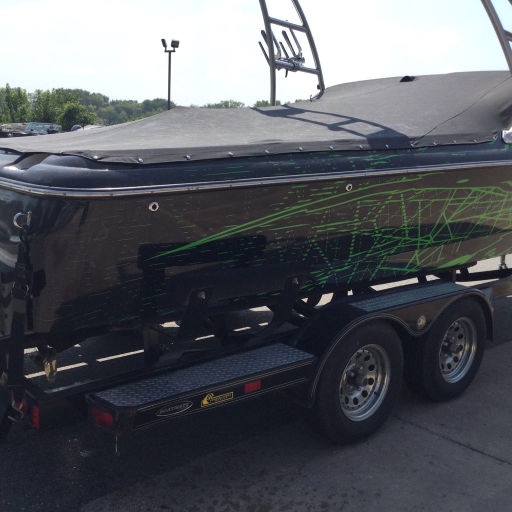 2004 Centurion 22 ESCALADE - Photo 5