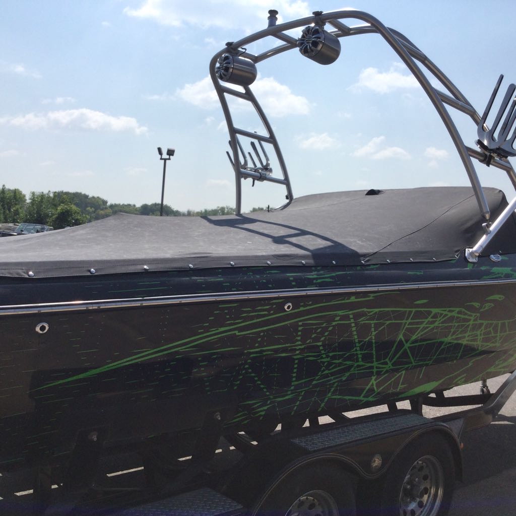 2004 Centurion 22 ESCALADE - Photo 6