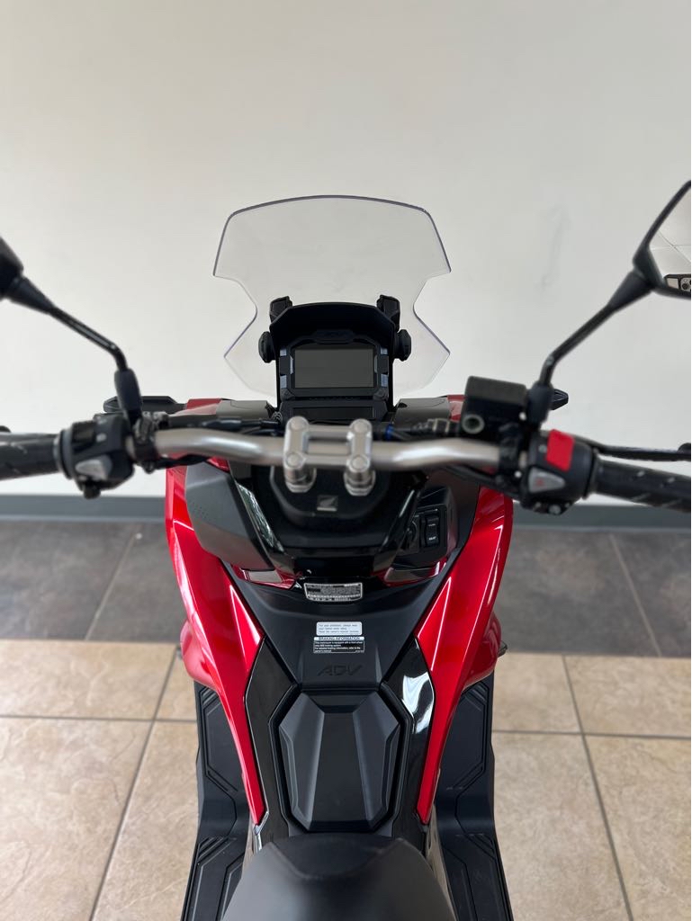 2023 Honda ADV150 - Photo 6
