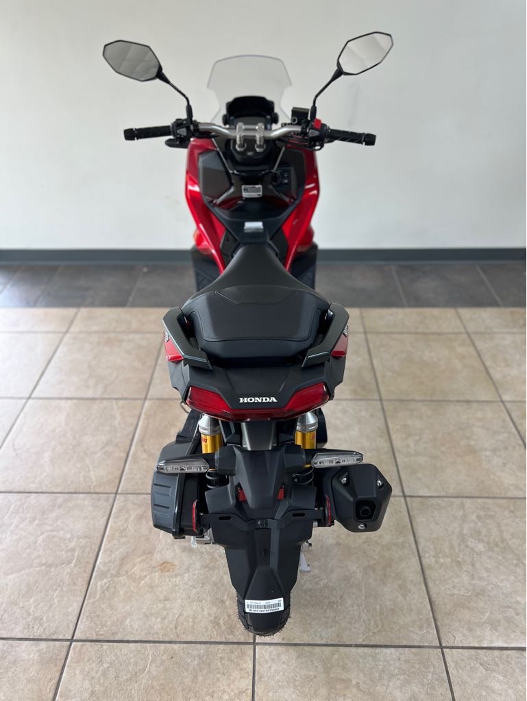 2023 Honda ADV150 - Photo 5