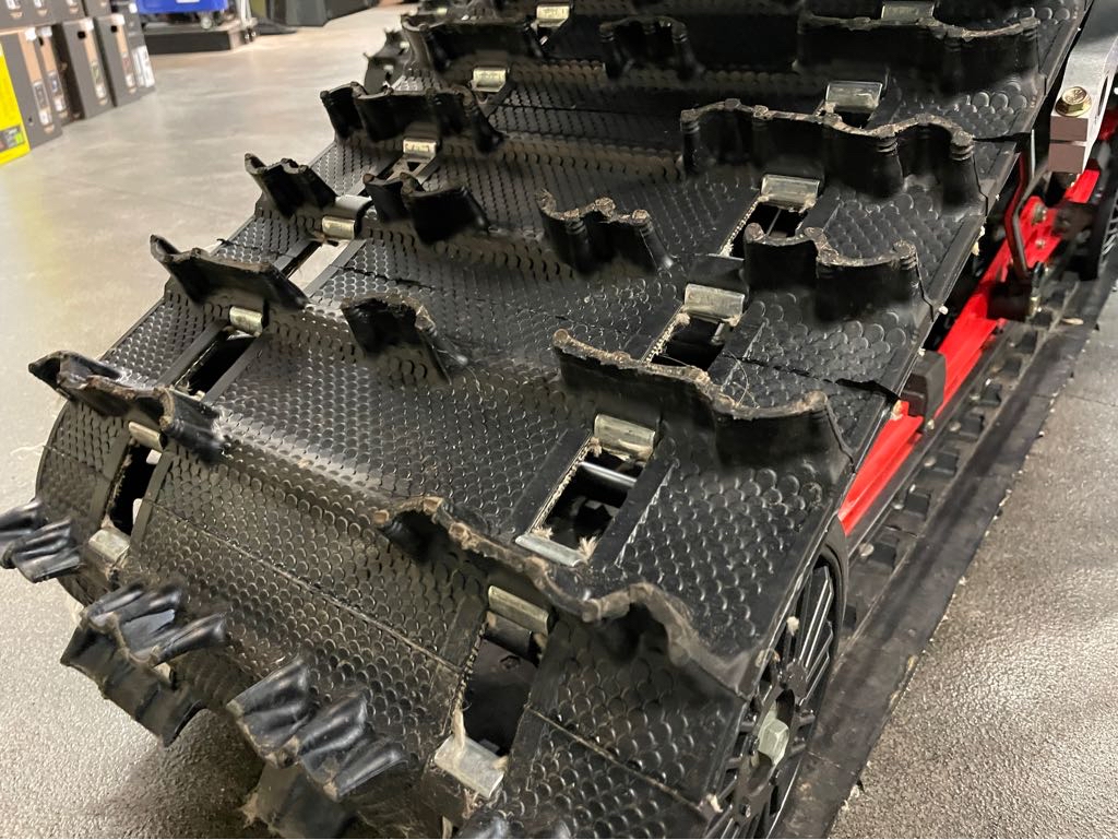 2023 Polaris 650 INDY Adventure X2 137 - Photo 4
