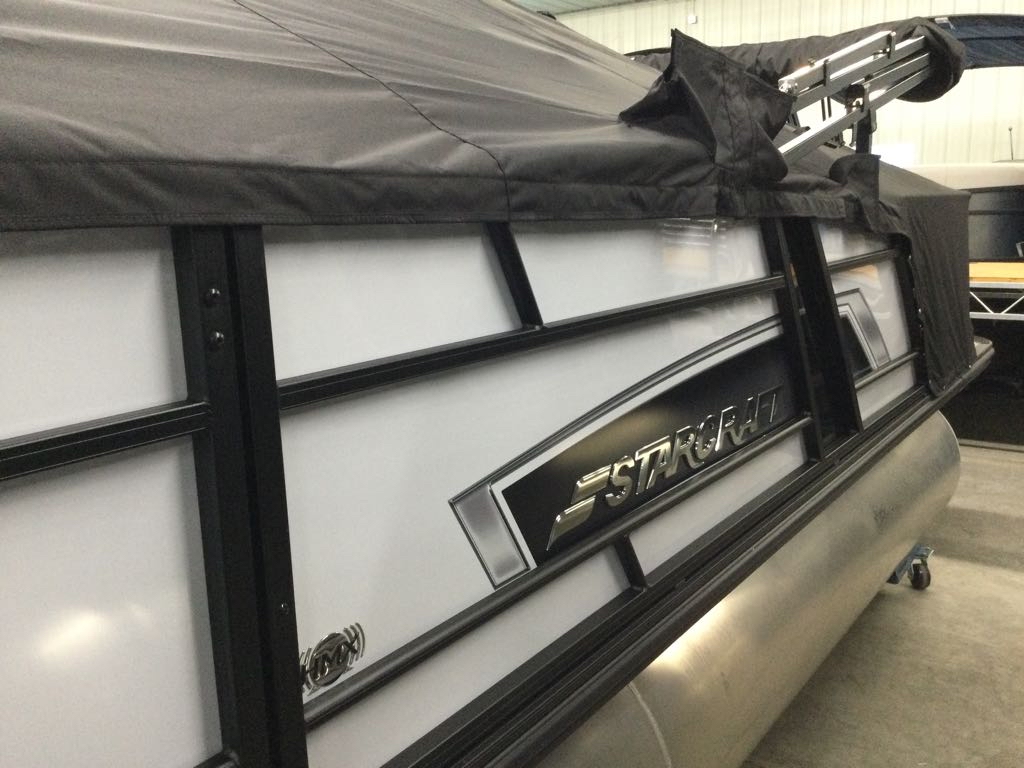 2024 Starcraft EXS 3 HB4 - Photo 5