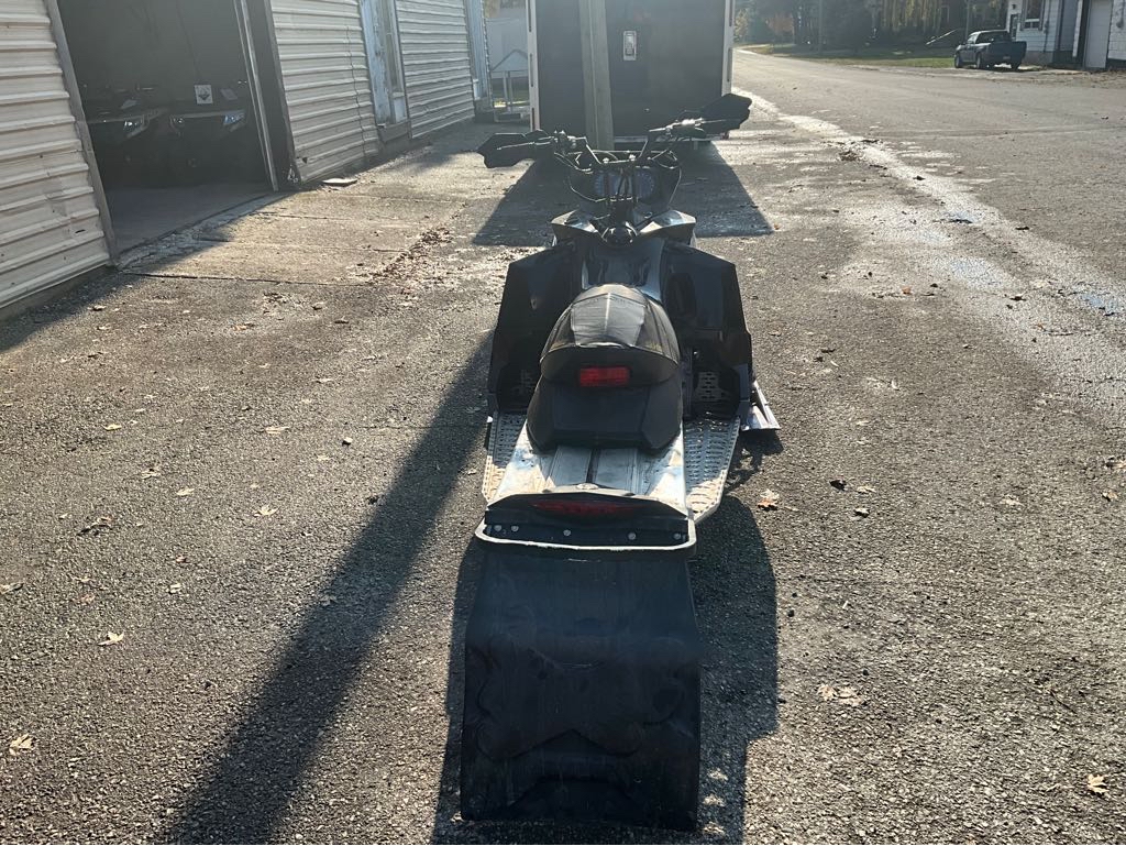 2008 Ski-Doo MX Z® X™ 600 H.O. SDI - Photo 3