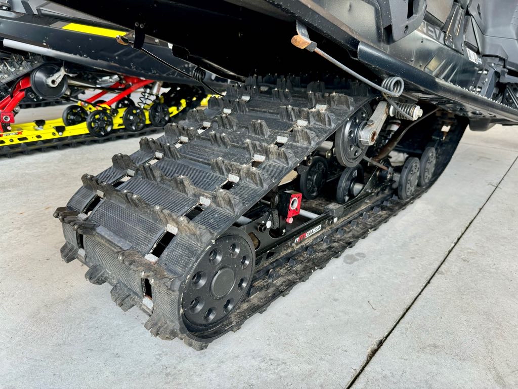 2019 Ski-Doo Renegade X 850 E-TEC - Photo 5