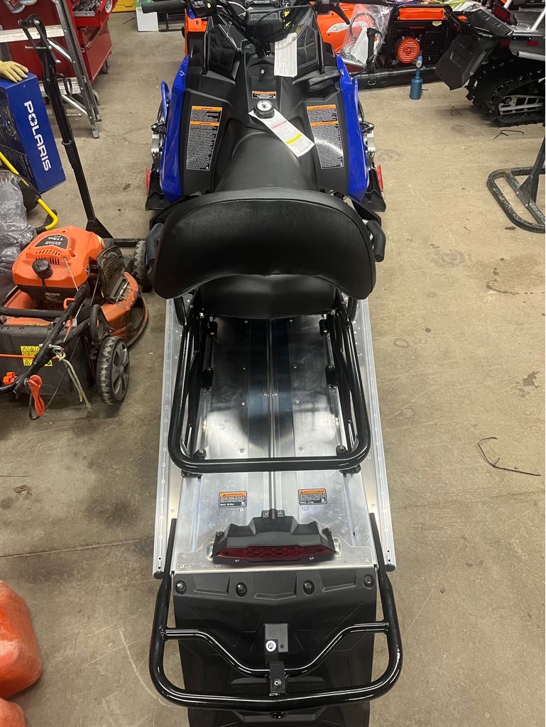 2024 Polaris 550 Switchback Sport 144 - Photo 5