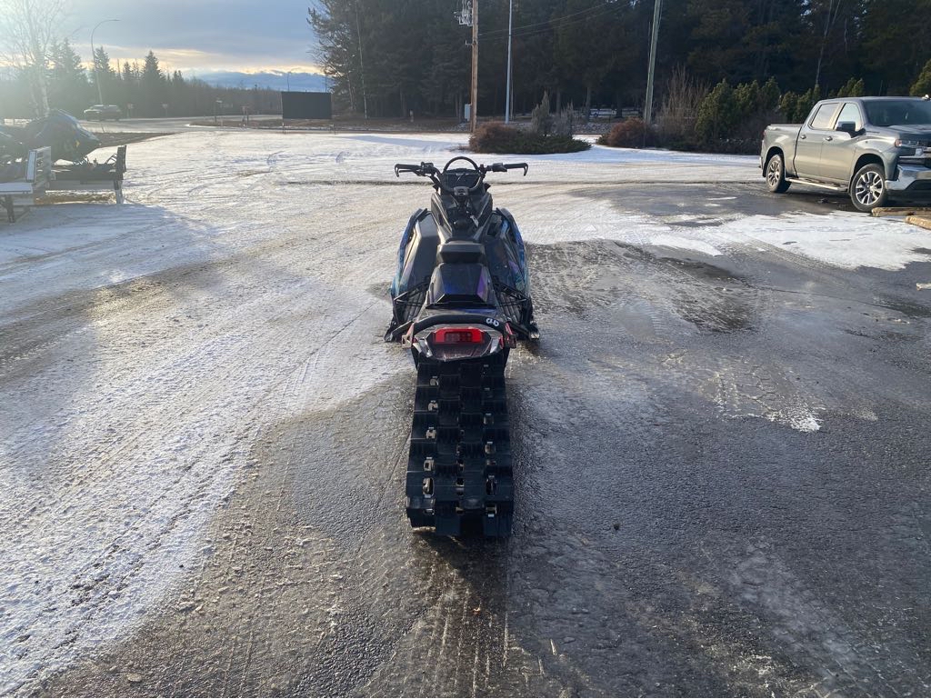 2022 Polaris PATR BOOST MATRYX SL - Photo 7