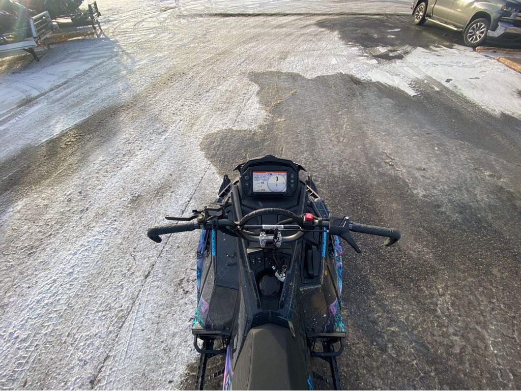 2022 Polaris PATR BOOST MATRYX SL - Photo 10