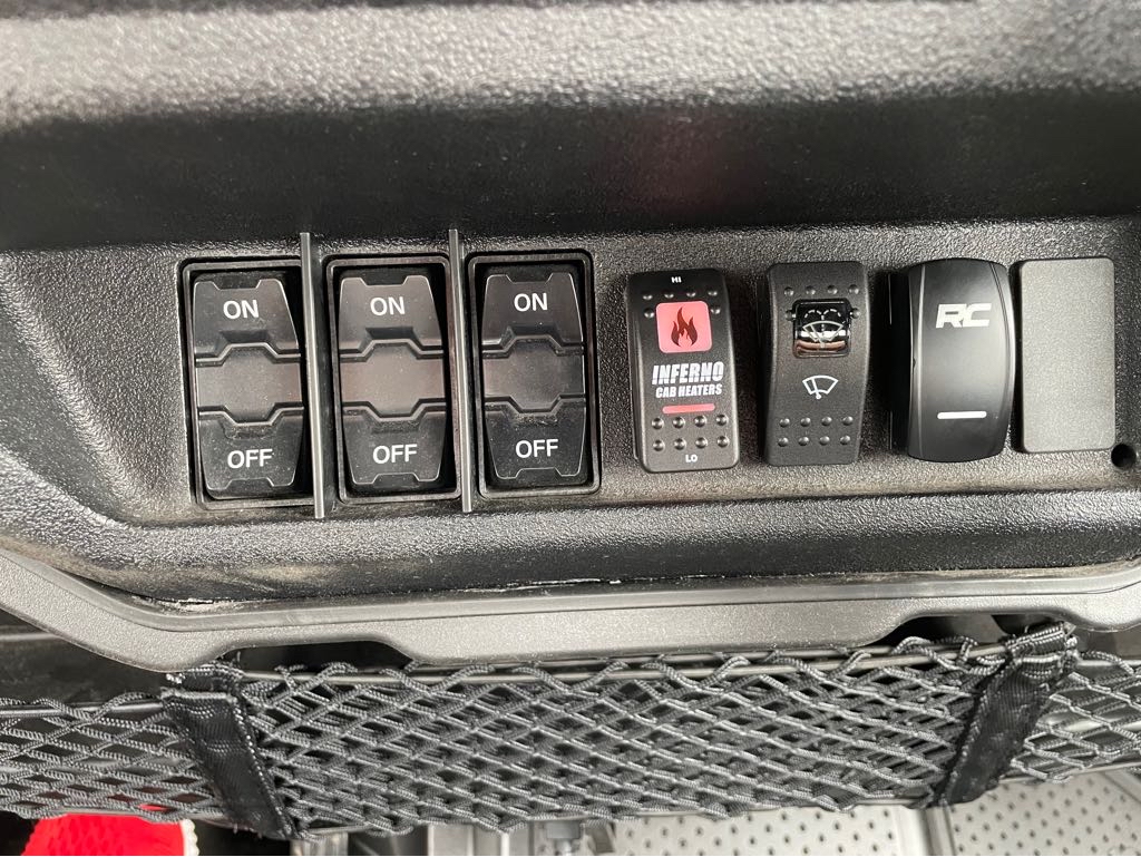 2022 Honda Pioneer 1000 Deluxe for Sale
