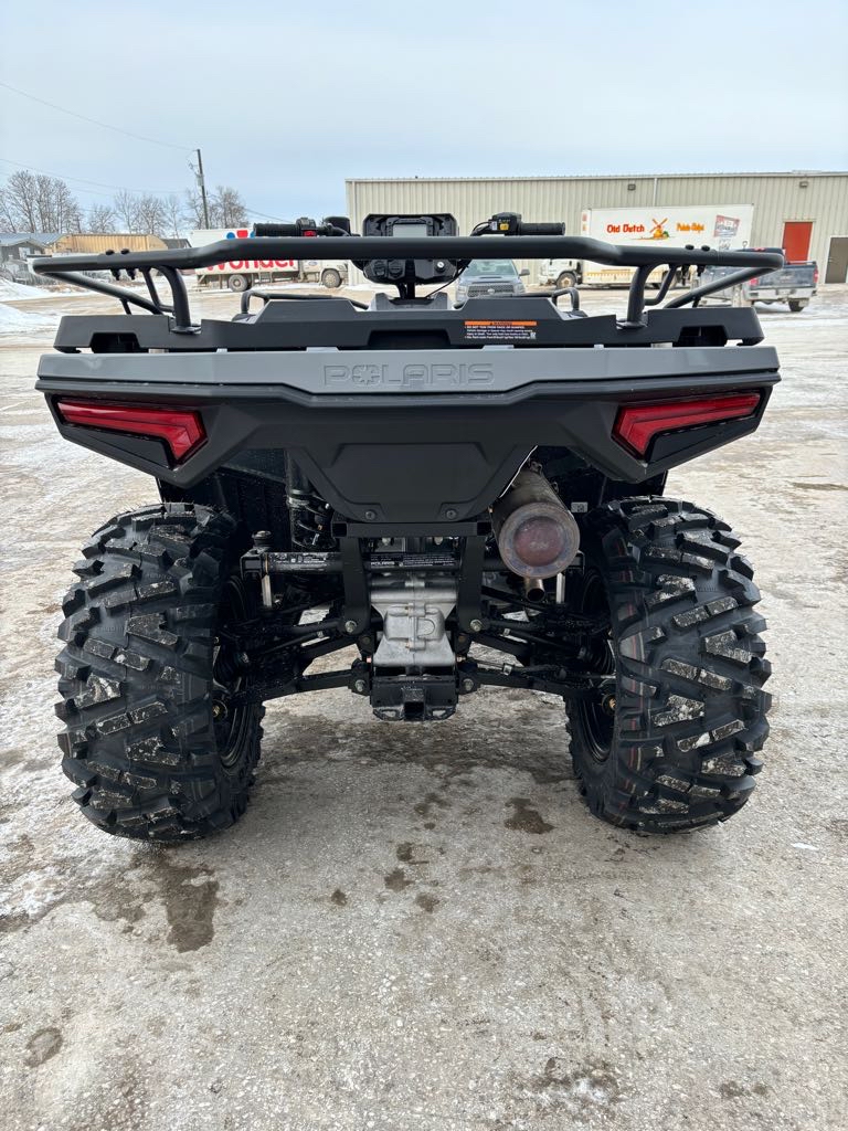 2024 Polaris Sportsman® 570 Premium - Photo 5