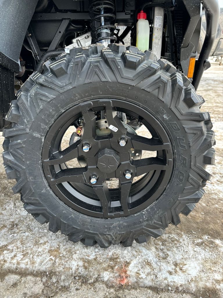 2024 Polaris Sportsman® 570 Premium - Photo 7