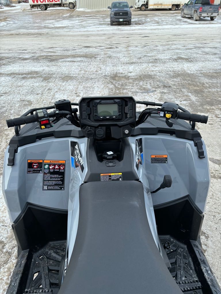 2024 Polaris Sportsman® 570 Premium - Photo 6