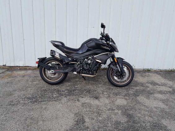 2024 CFMOTO 800NK CF800-7US