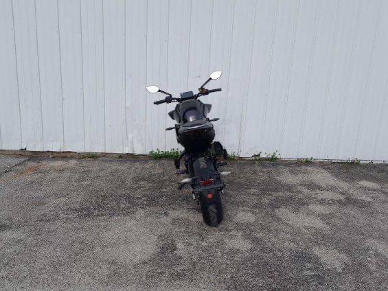 2024 CFMOTO 800NK CF800-7US - Photo 4