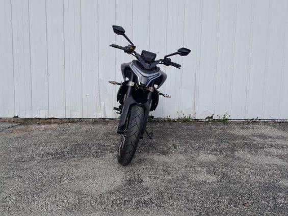 2024 CFMOTO 800NK CF800-7US - Photo 3