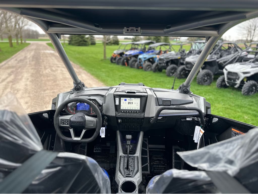 2024 Polaris RZR Pro R Premium - Photo 10
