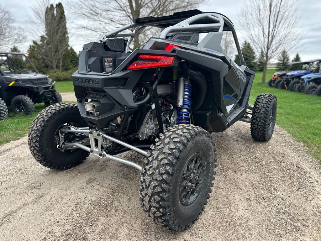 2024 Polaris RZR Pro R Premium - Photo 9