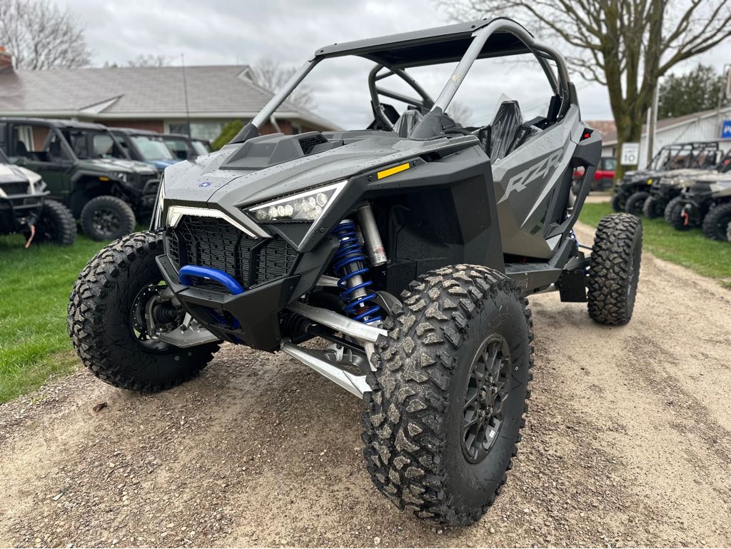2024 Polaris RZR Pro R Premium - Photo 5