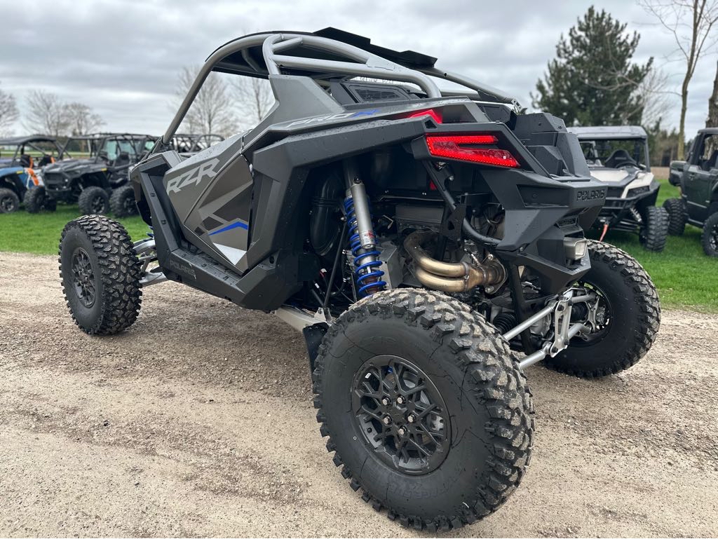 2024 Polaris RZR Pro R Premium - Photo 7